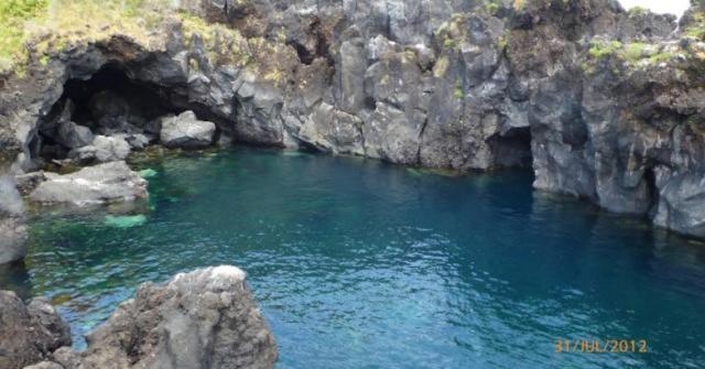 Azores Black Mountain House, Estudio E T2 Ilha Do Pico Sao Roque do Pico Exterior photo